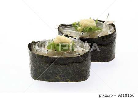 寿司、食べ物、握り寿司 寿司、食べ物、握り寿司 9318156