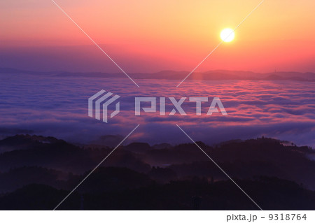 雲海758 雲海758 9318764