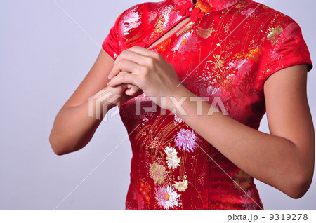 chinese girl 9319278