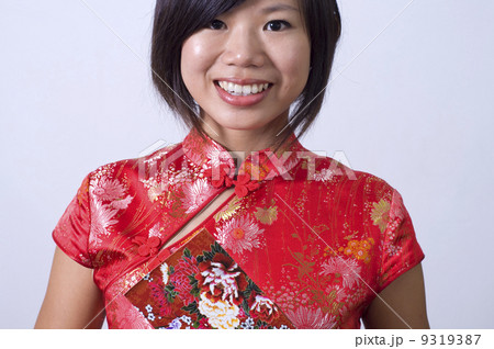 chinese girl 9319387
