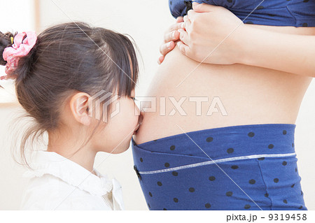 妊娠6ヶ月 妊娠6ヶ月 9319458