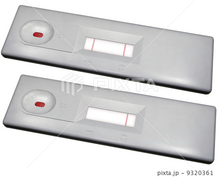 エイズ検査キットセット 9320361