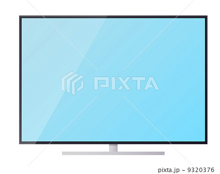 液晶テレビ 9320376