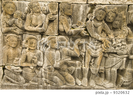 storry of buddha 9320632