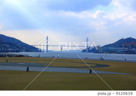 女神大橋 女神大橋 9320639