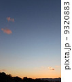 西の空 9320883