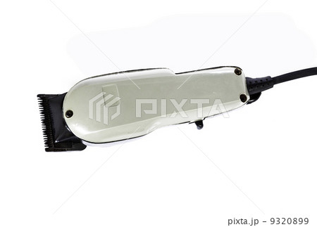 Old hair clipper 9320899