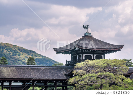 平安神宮　泰平閣 9321350