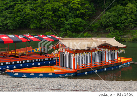 車折神社 三船祭 車折神社 三船祭 9321456