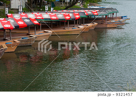 車折神社 三船祭 車折神社 三船祭 9321457