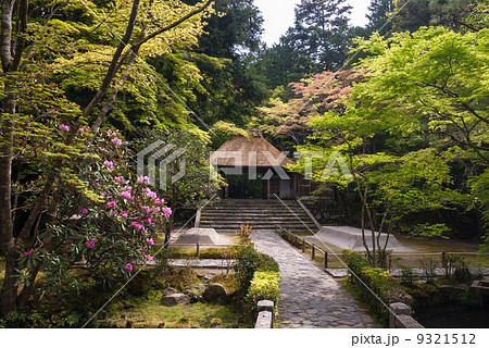法然院 百砂壇 法然院 百砂壇 9321512