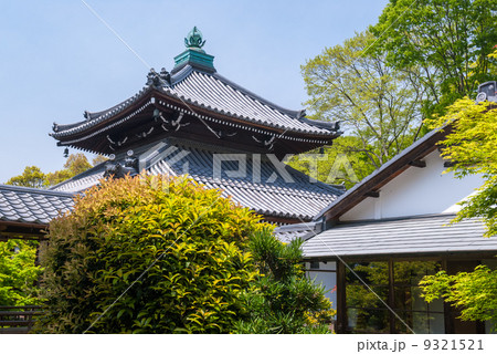 安楽寺 本堂 安楽寺 本堂 9321521