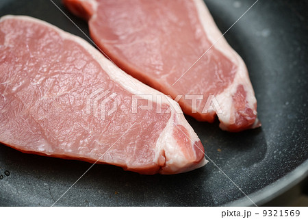豚肉ロース 9321569
