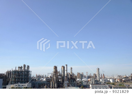 製鉄所 9321829