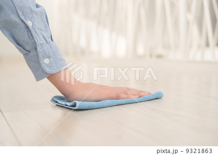 床掃除　 9321863