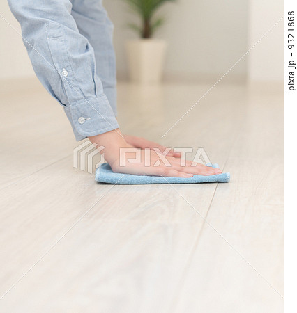床掃除 9321868