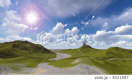 mountain lanscape mountain lanscape 9321997