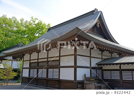 埼玉県　秩父神社 9322442