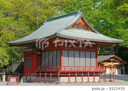 埼玉県 秩父神社 埼玉県 秩父神社 9322450