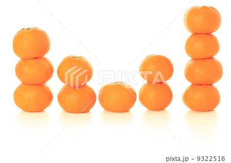 みかん みかん 9322516