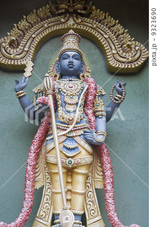 hindu god 9323690