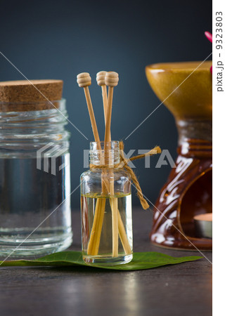 tropical frangipani spa health treatment with aroma therapy and 9323803