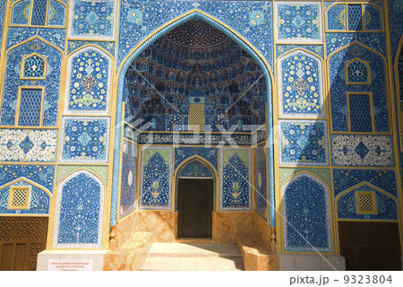islamic architecture 9323804