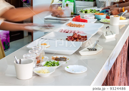 Breakfast Breakfast 9324486