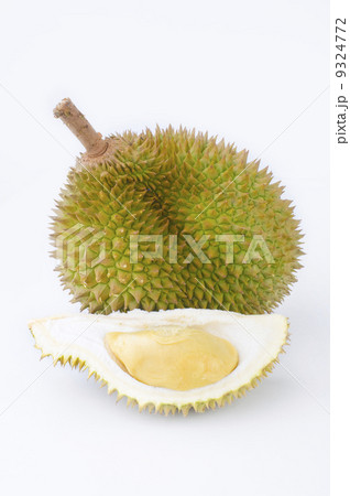 king of fruit, durian 9324772