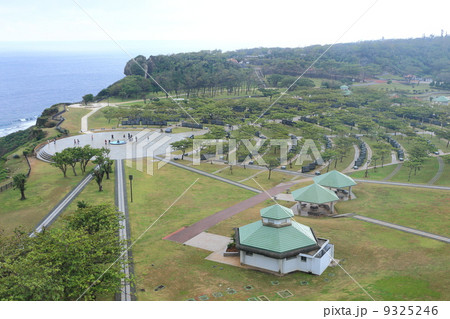 沖縄 平和の礎(いしじ) 沖縄 平和の礎(いしじ) 9325246