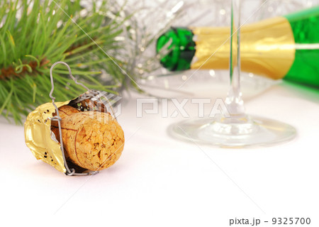 Champagne celebration Champagne celebration 9325700