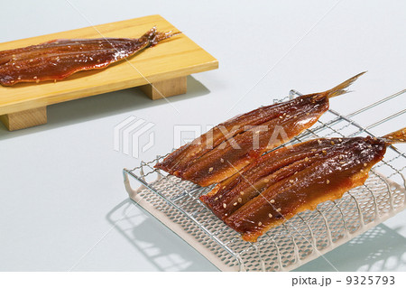 さんまのみりん干し 9325793