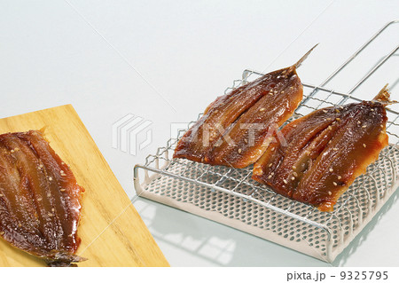 さんまのみりん干し 9325795