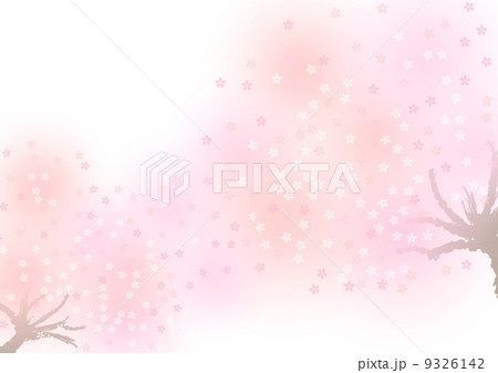 ふんわり桜 ふんわり桜 9326142