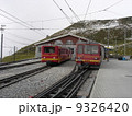 スイス ユングラウ鉄道 9326420