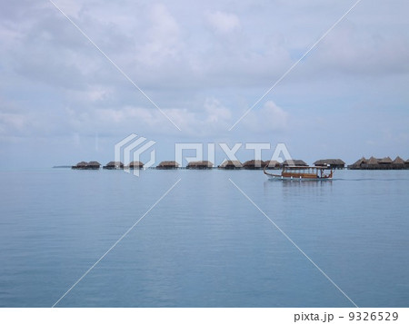 モルディブ モルディブ 9326529