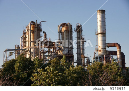 製鉄所 9326955