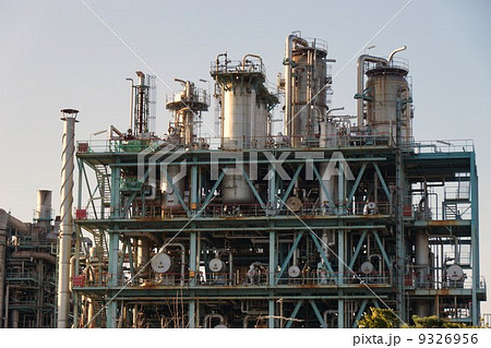 製鉄所 製鉄所 9326956