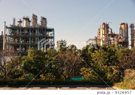 製鉄所 製鉄所 9326957
