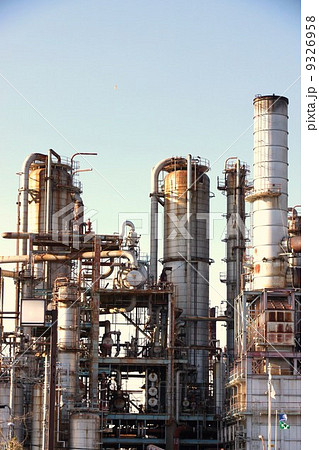 製鉄所 9326958