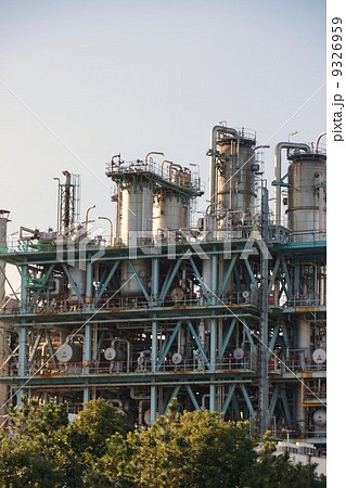 製鉄所 製鉄所 9326959