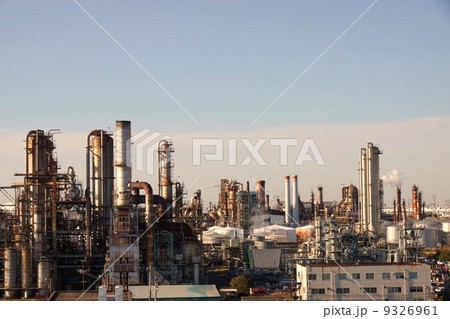 製鉄所 9326961