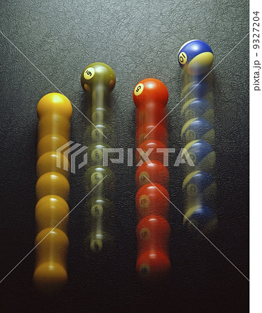 ビリヤード02 9327204