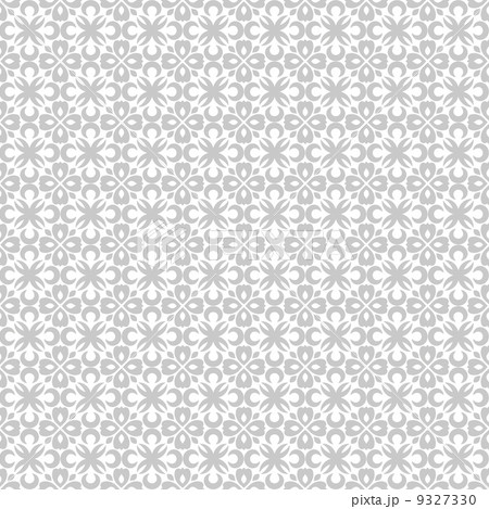 seamless floral pattern seamless floral pattern 9327330