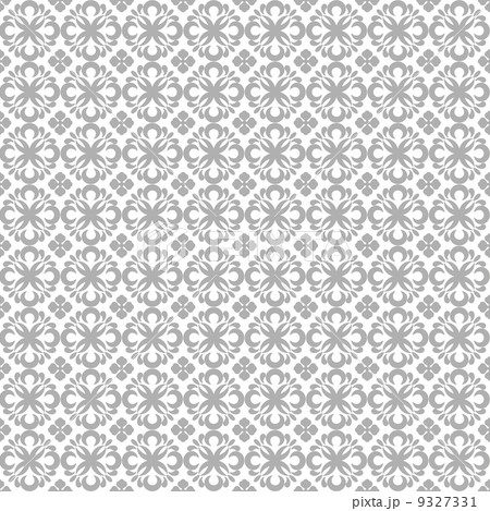 seamless floral pattern 9327331