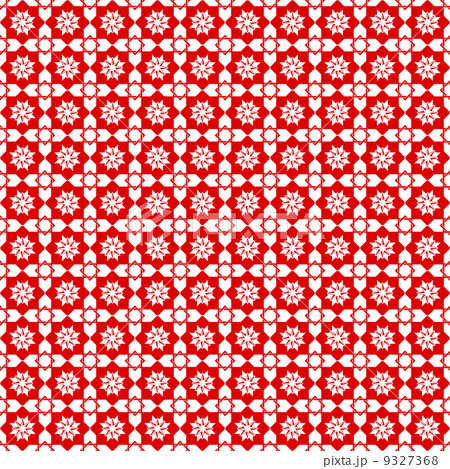 seamless floral pattern 9327368