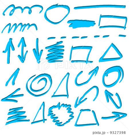 Arrows And Lines Arrows And Lines 9327398