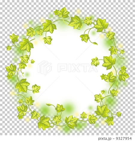 アイビーフレーム 9327954