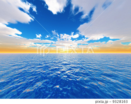 風と雲と海と 風と雲と海と 9328163