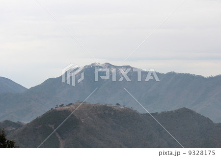 竹田城 竹田城 9328175